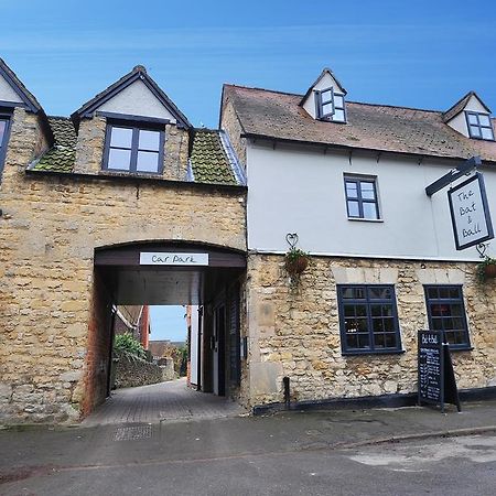 The Bat & Ball Cuddesdon 外观 照片